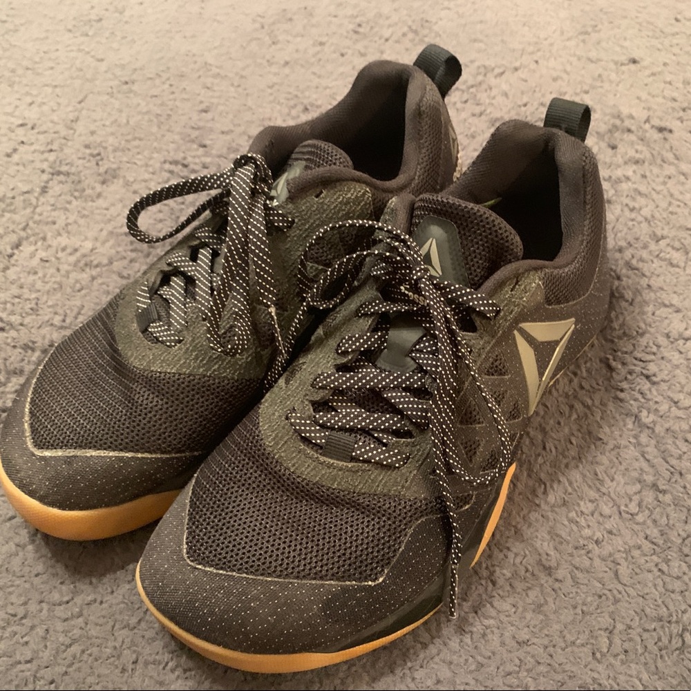 Reebok Nano 6s